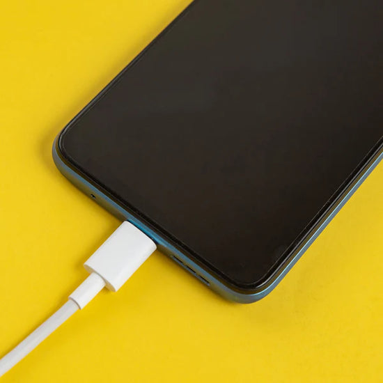 Zoid Super Fast Charger With Type-C Cable With 6 Month Warranty
