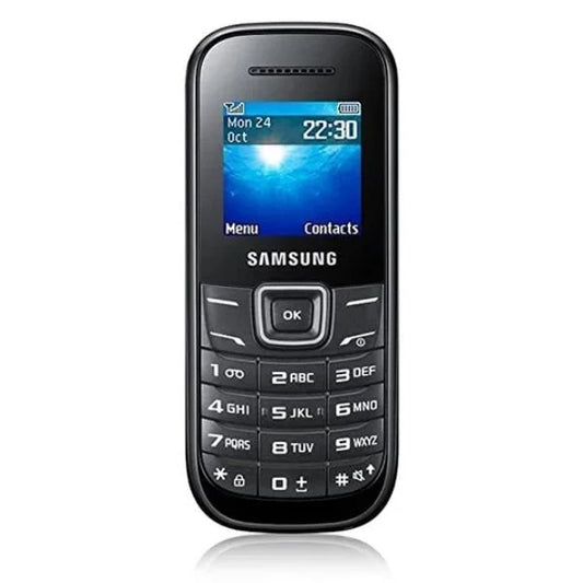 Samsung Guru 1200 Keypad Refurbished Mobile Phone