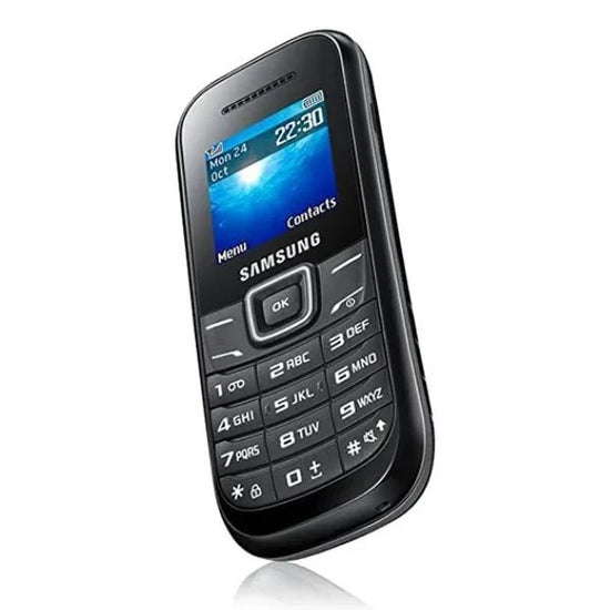 Samsung Guru 1200 Keypad Refurbished Mobile Phone