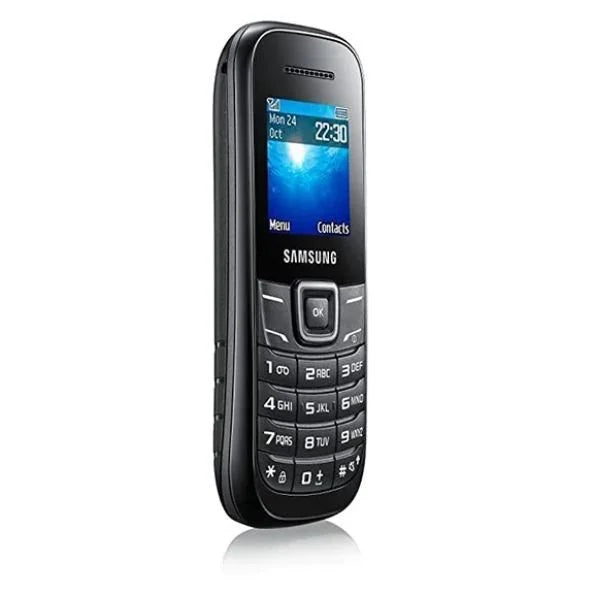 Samsung Guru 1200 Keypad Refurbished Mobile Phone