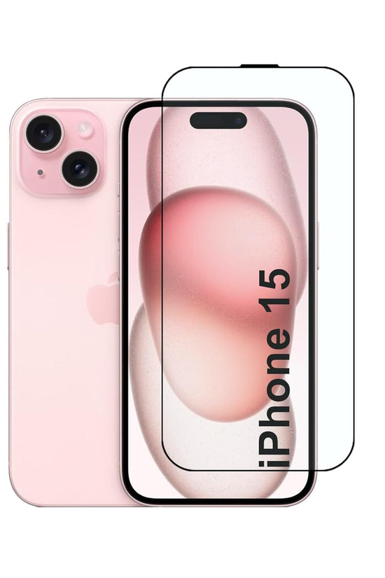 Zoid Iphone Super D+ Temered Glass For Iphone 12,13,14,15 and16