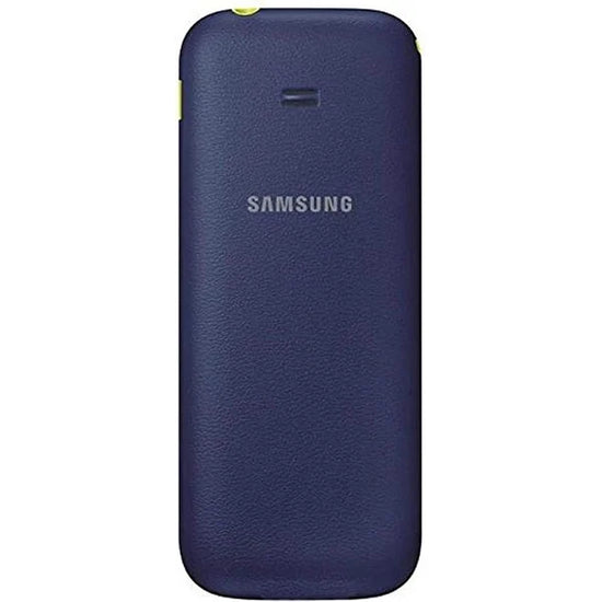 Samsung Guru Music 2 Dual Sim Refurbished Keypad Mobile Phone