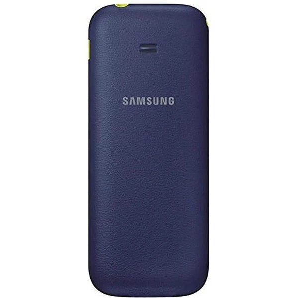 Samsung Guru Music 2 Dual Sim Refurbished Keypad Mobile Phone