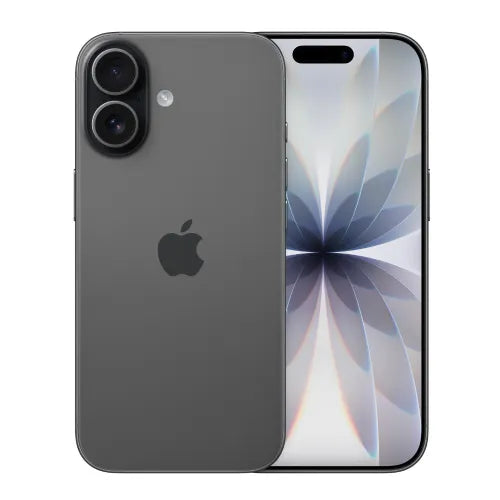 Apple iPhone17 256 GB Storage, 5G with Camera Control, 4K 120 fps Dolby Vision Mobile Phone